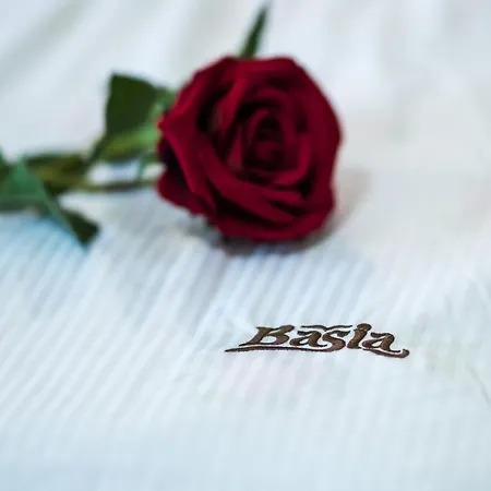 Privatunterkunft Basia