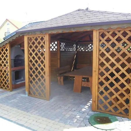 Rum i privatbostad Basia *