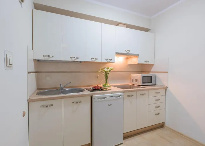 Basia Privat bolig Ustronie Morskie