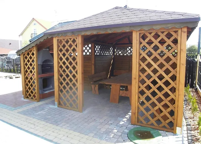 Privat bolig Basia *