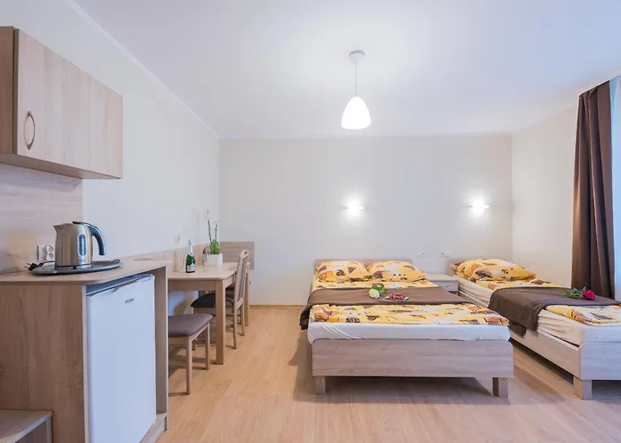 Basia * Ustronie Morskie