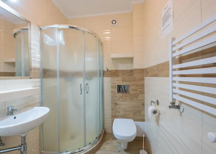 Privat bolig Basia *